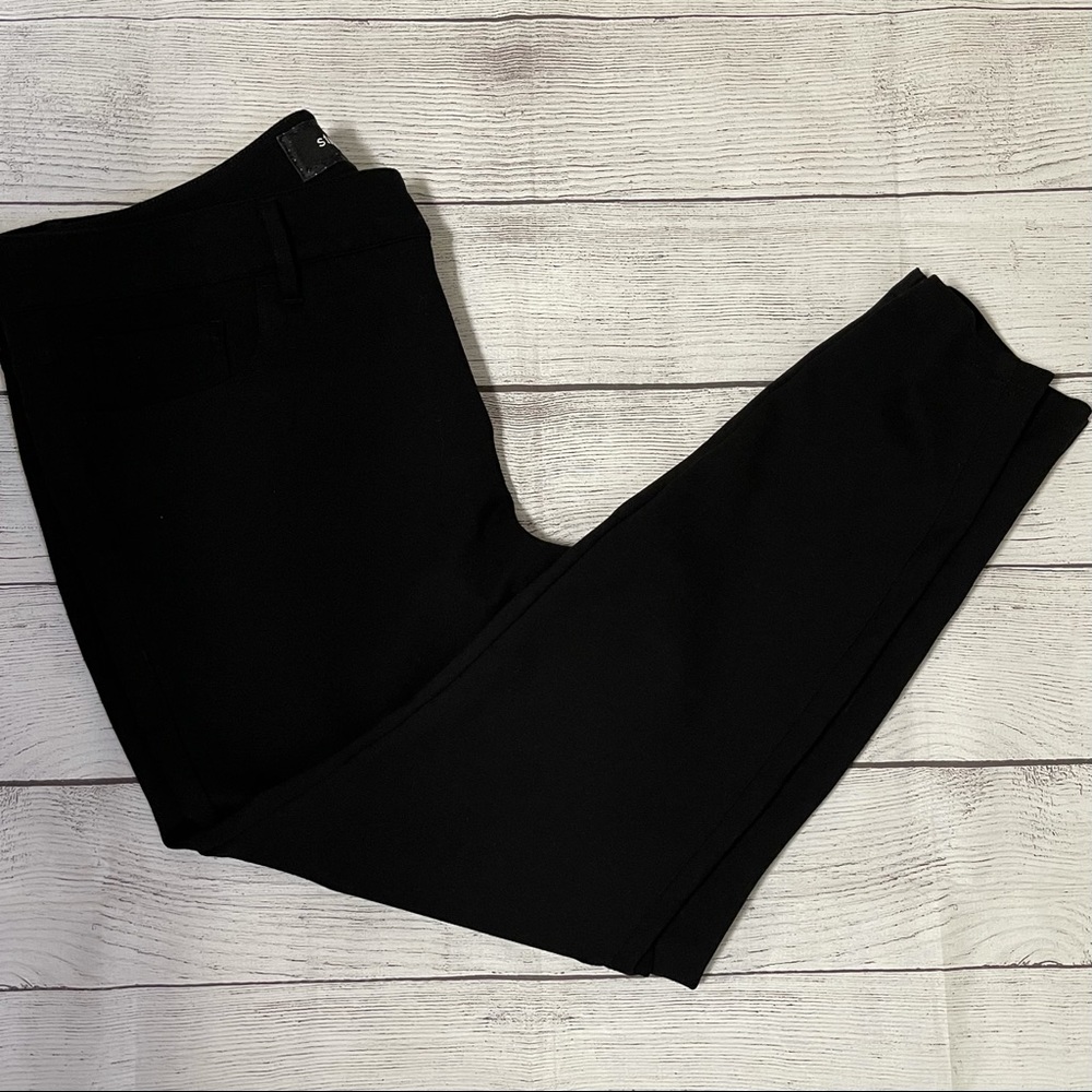 Torrid Ponte skinny pants - Picture 5 of 6